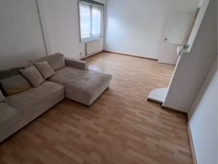 location appartement type 3 à wasquehal