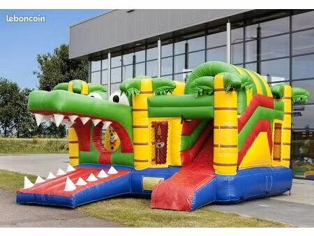 fonds de commerce évènementiel