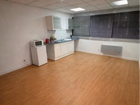 location bureau professionnel – cabinet médical