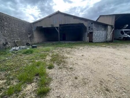 parking hivernage stockage