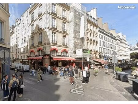 local commercial 34 m²