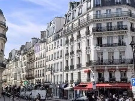 local commercial 115 m²