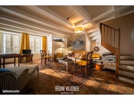 maison 3 pièces 87 m²