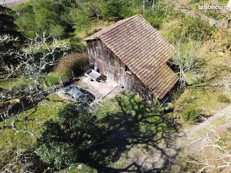 grange 7 pièces 130 m²