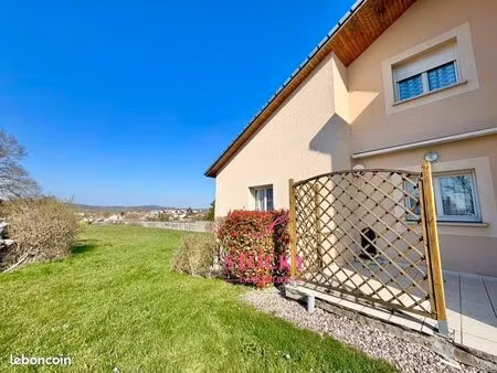 maison 4 pièces 211 m²