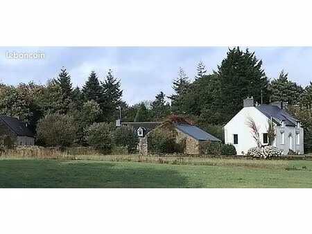 ancien corps de ferme