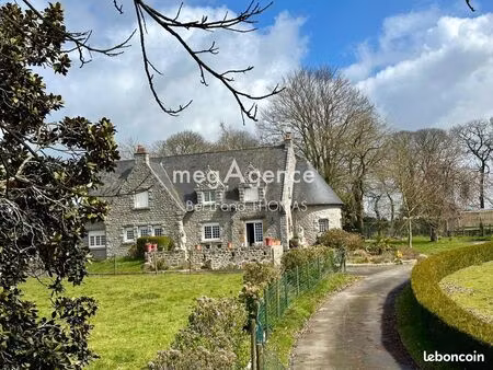 propriété 7 pièces 223 m²