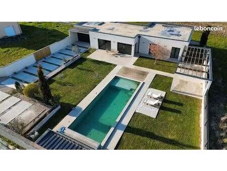 maison 5 pièces 143 m²