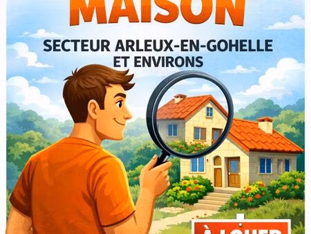 location arleux en gohelle