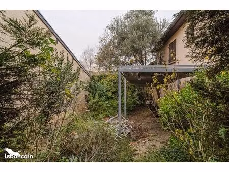 maison 5 pièces 95 m²