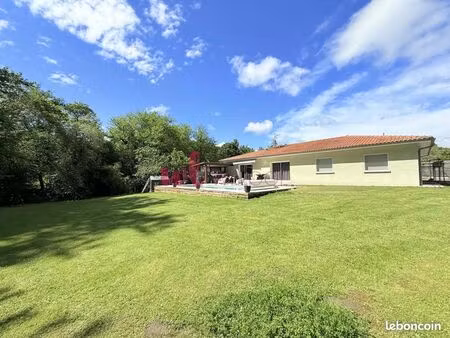 maison 5 pièces 145 m²