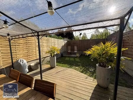 maison 3 pièces 95 m²