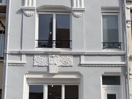 maison caractère 170m2 4ch 2sdb garage jardin