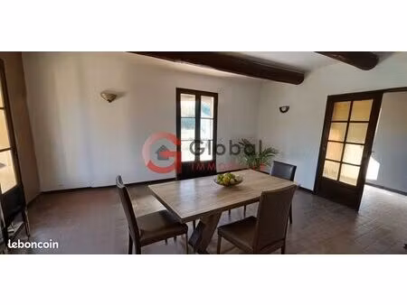 maison 5 pièces 122 m²