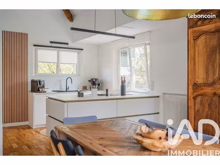 maison 7 pièces 150 m²