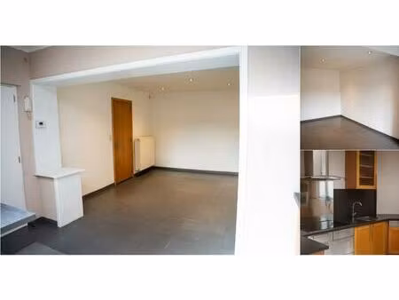 rez-de-chaussée à louer à rue de la station 67 ans (vwd17083)