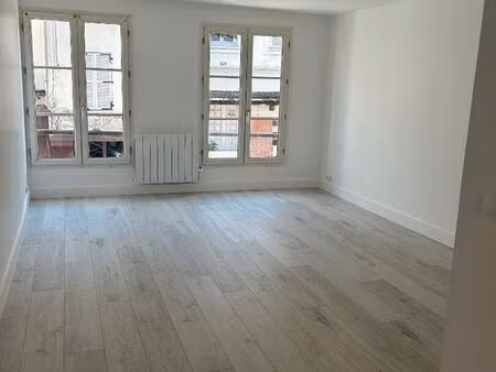 studio 1 pièce 26 m²