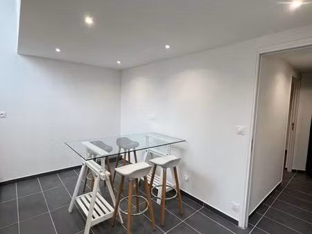 t4 entièrement rénové