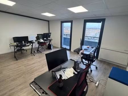 bureaux à louer lagny-sur-marne