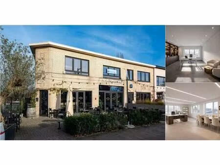 bureaux à louer à liersesteenweg 187 mortsel (rbv59698)