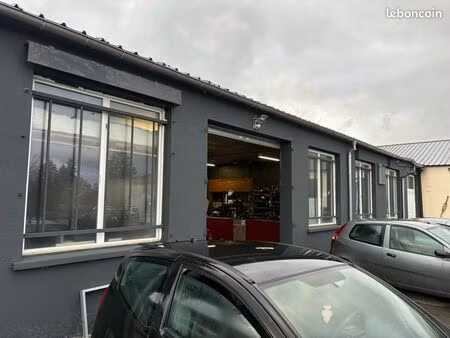 cède bail professionnel /pièces automobiles