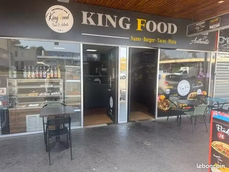 restaurant fast food pizzeria