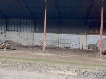 location emplacement hivernage pour camping-car caravane bateau autres…