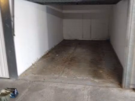 garage bel air clos de l’abbaye