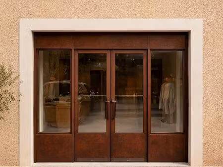 a louer local commercial