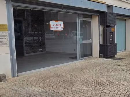 local commercial bollène