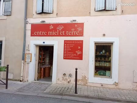 cession de droit au bail