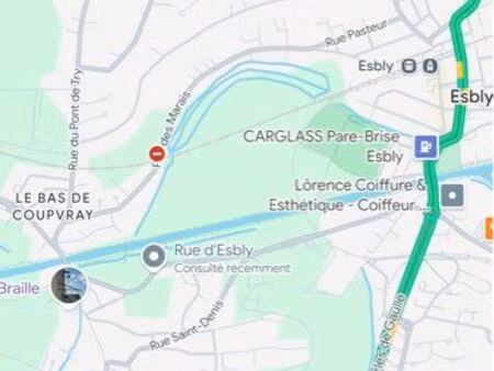 local de restauration