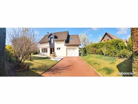 coup de coeur maison 4 chambres avec jardin de 650m2 - hauts de chambéry - calme - clim ré