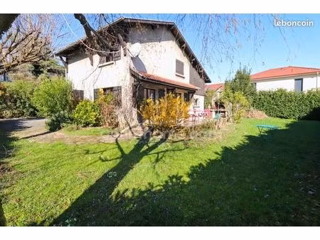 maison 5 pièces 106 m²