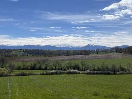 maison 10 pièces 355 m²