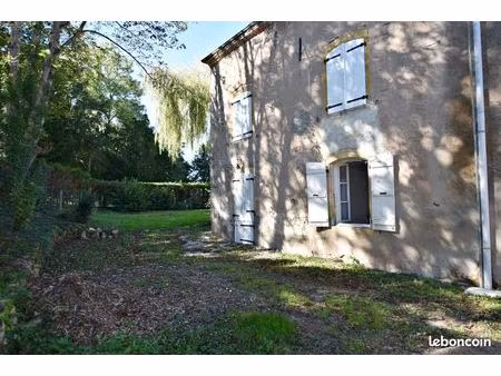 maison 4 pièces 130 m²