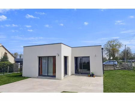 maison pipriac m² t-4 à vendre  227 900 €