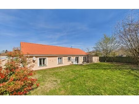maison pressins 145.08 m² t-5 à vendre  355 000 €