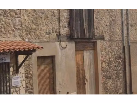 maison saint-andré m² t-2 à vendre  57 000 €