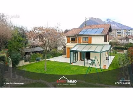 maison 4 pièces 98 m²