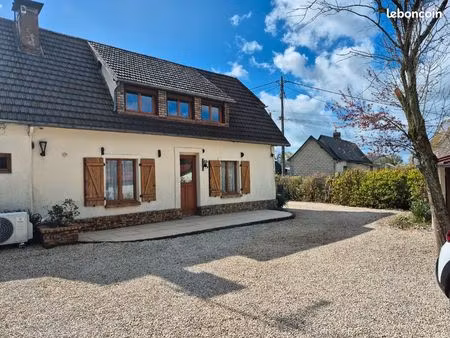 maison de charme à la campagne