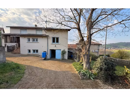 maison sourcieux-les-mines m² t-5 à vendre  260 000 €
