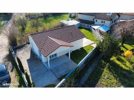 maison 4 pièces 88 m²