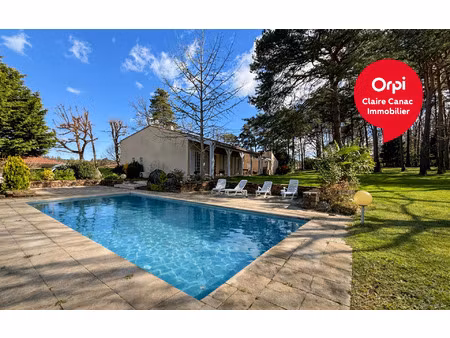 maison vaudreuille m² t-5 à vendre  435 000 €