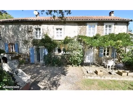 maison 6 pièces 177 m²