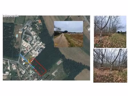 exclusivite projet de lotissement st etienne de tulmont