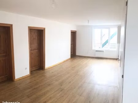 appartement t2bis  44 m2  halluin