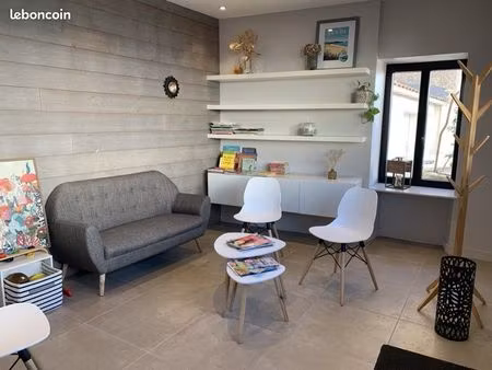 location bureau professionnel