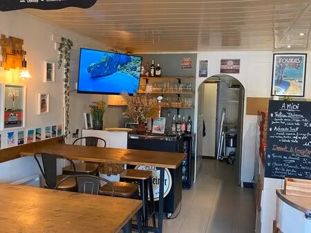 a vendre fond de commerce