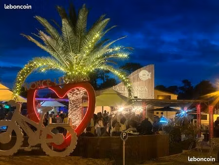 ◊ à louer – emplacements commerciaux à ronce-les-bains